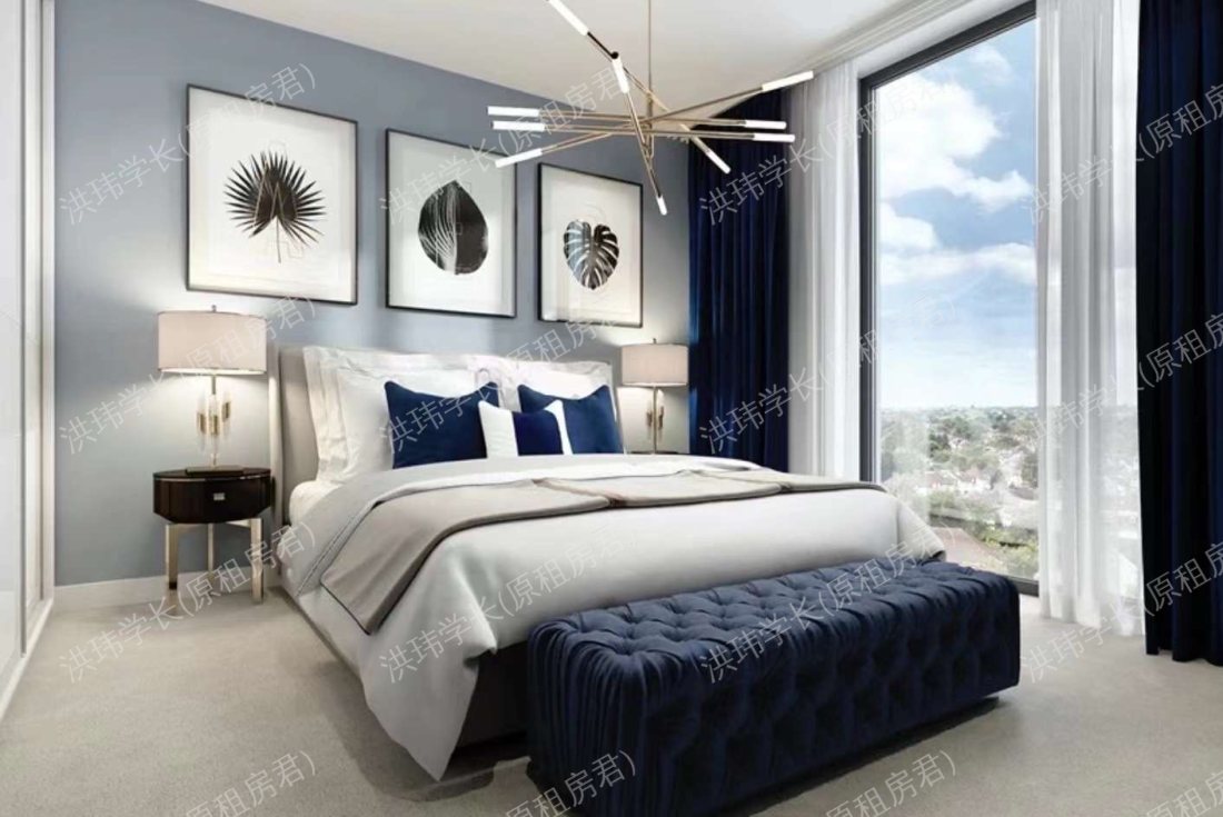 Western circus 公寓