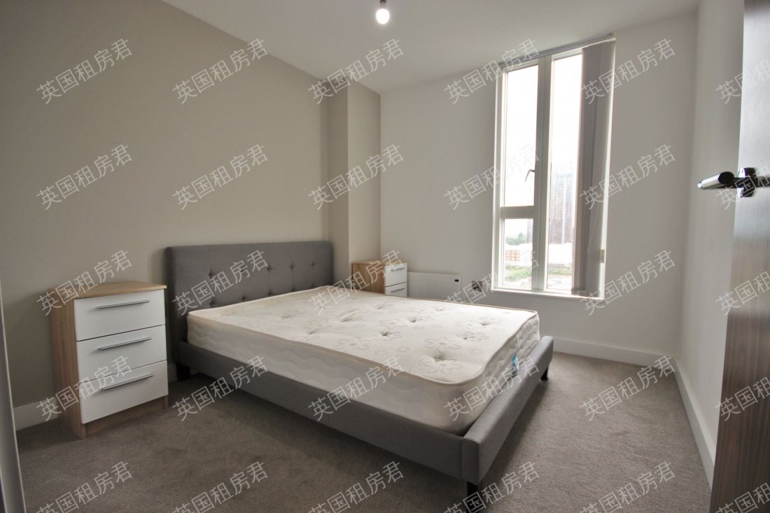 私人公寓 HL The Assembly公寓