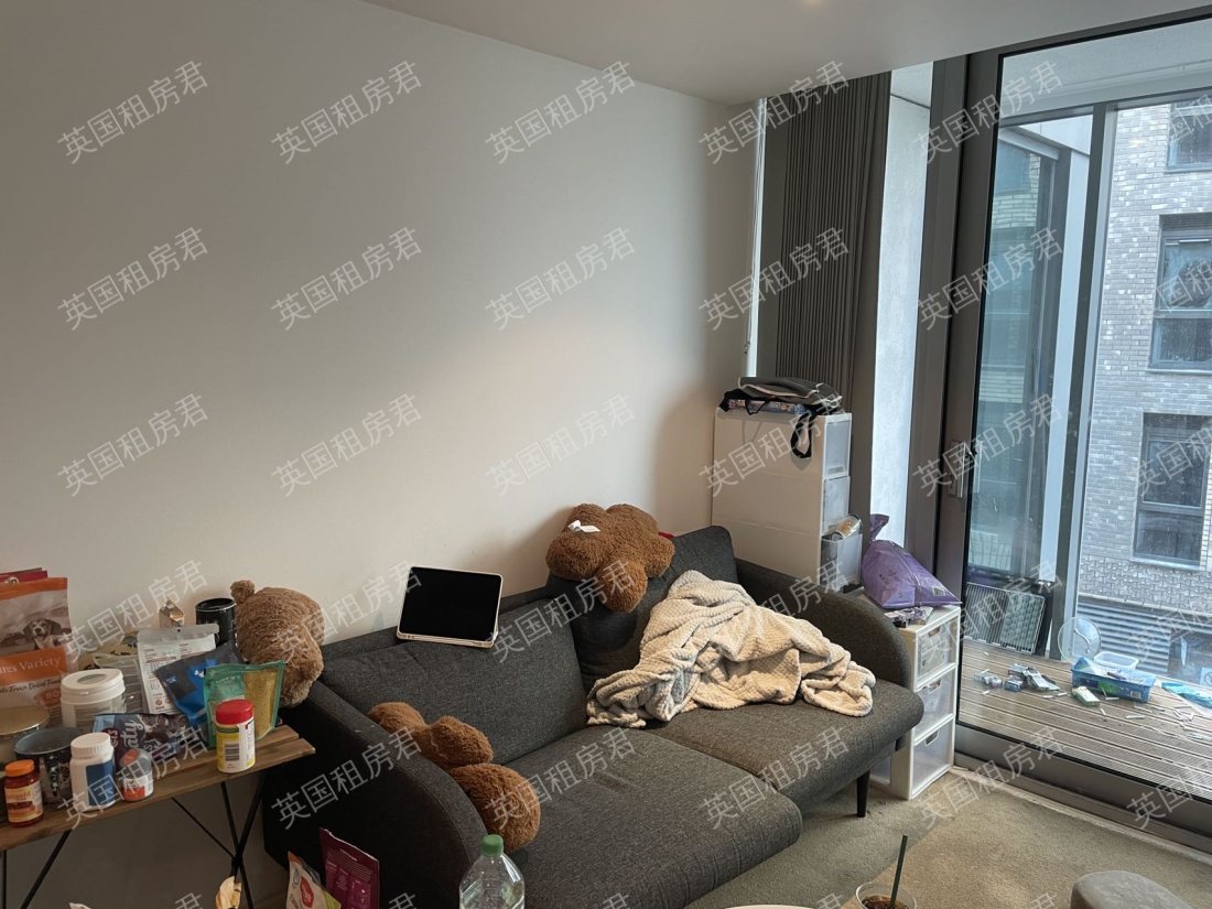 velocity village公寓