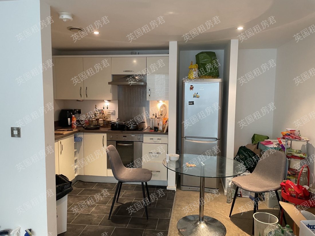 velocity village公寓