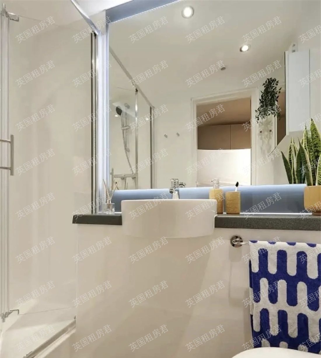 Host view studios公寓