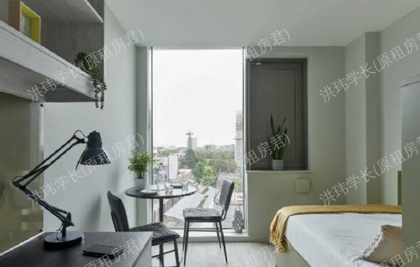 Flora Building公寓