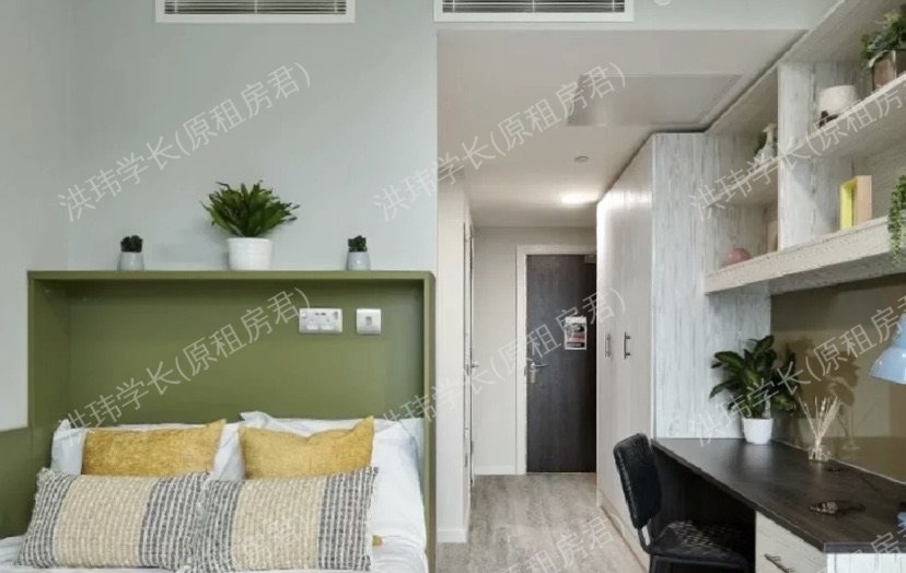 Flora Building公寓