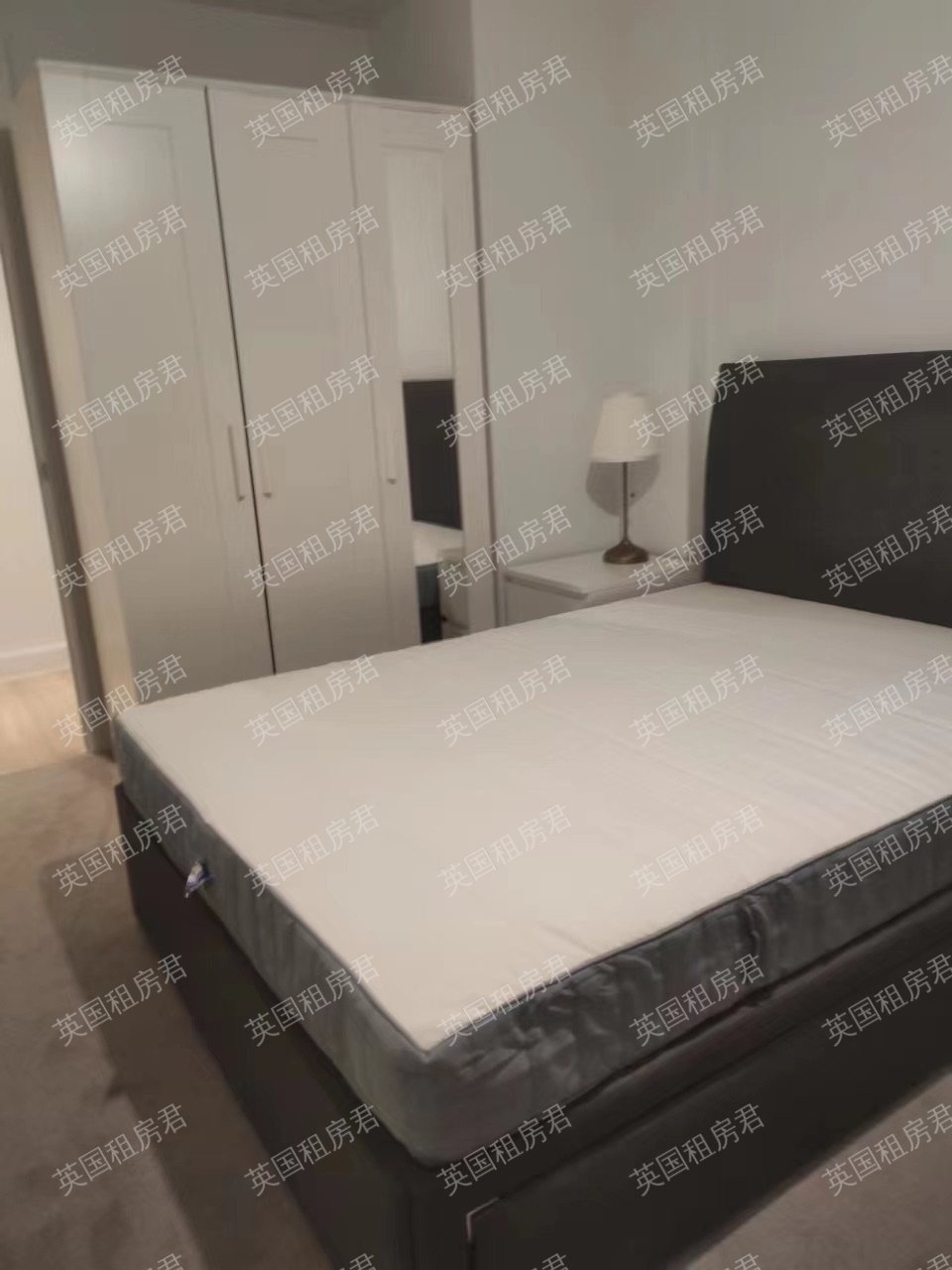 私人公寓 HL Manchester New Square公寓