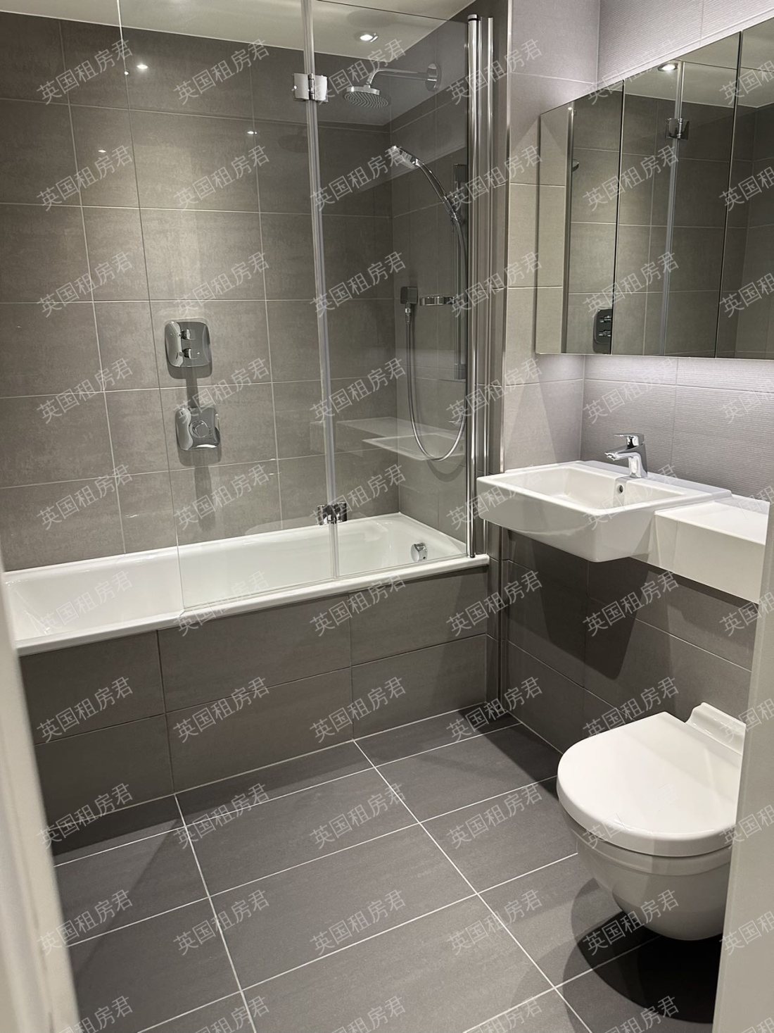 私人公寓 HL Manchester New Square公寓