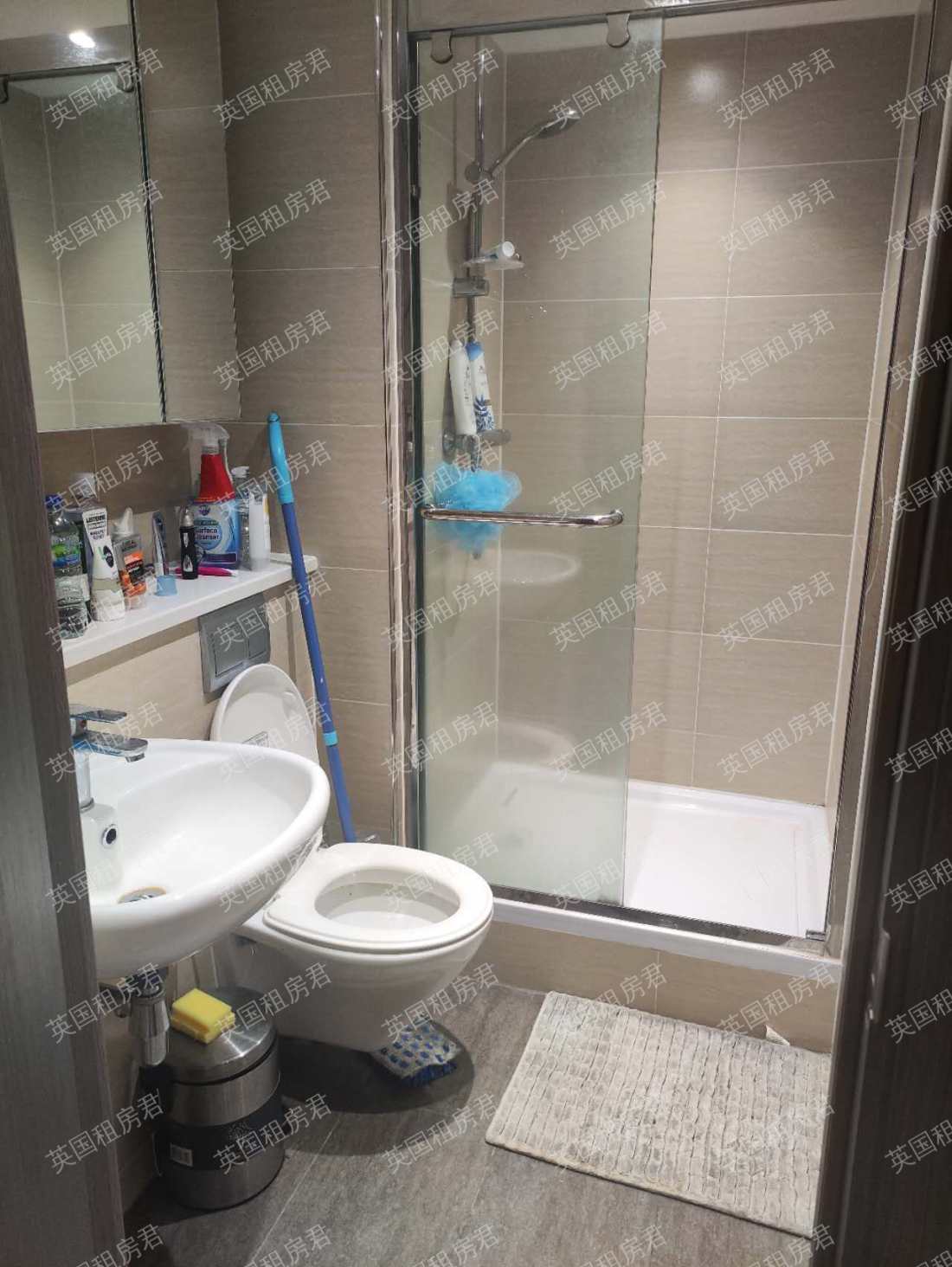 New Era student Living 公寓