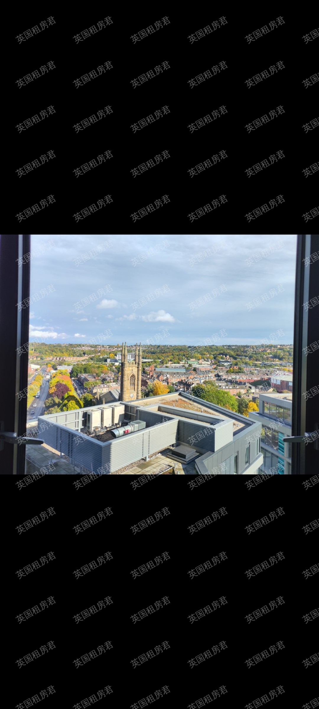 New Era student Living 公寓