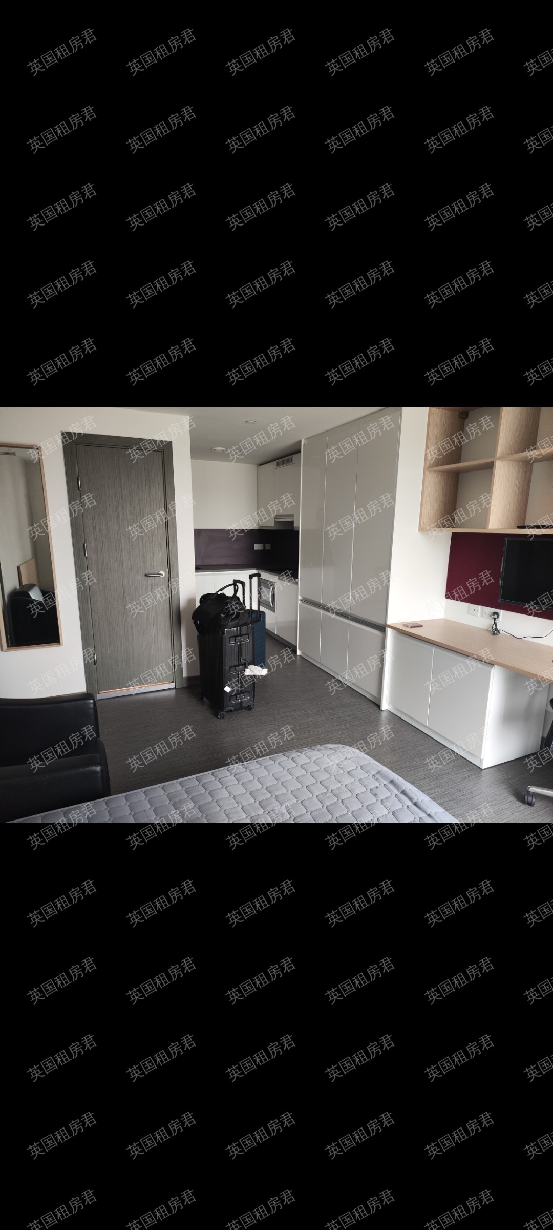 New Era student Living 公寓