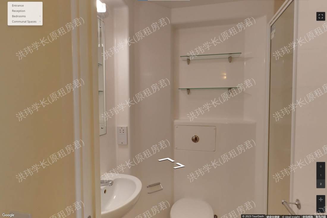 Moonraker Point公寓