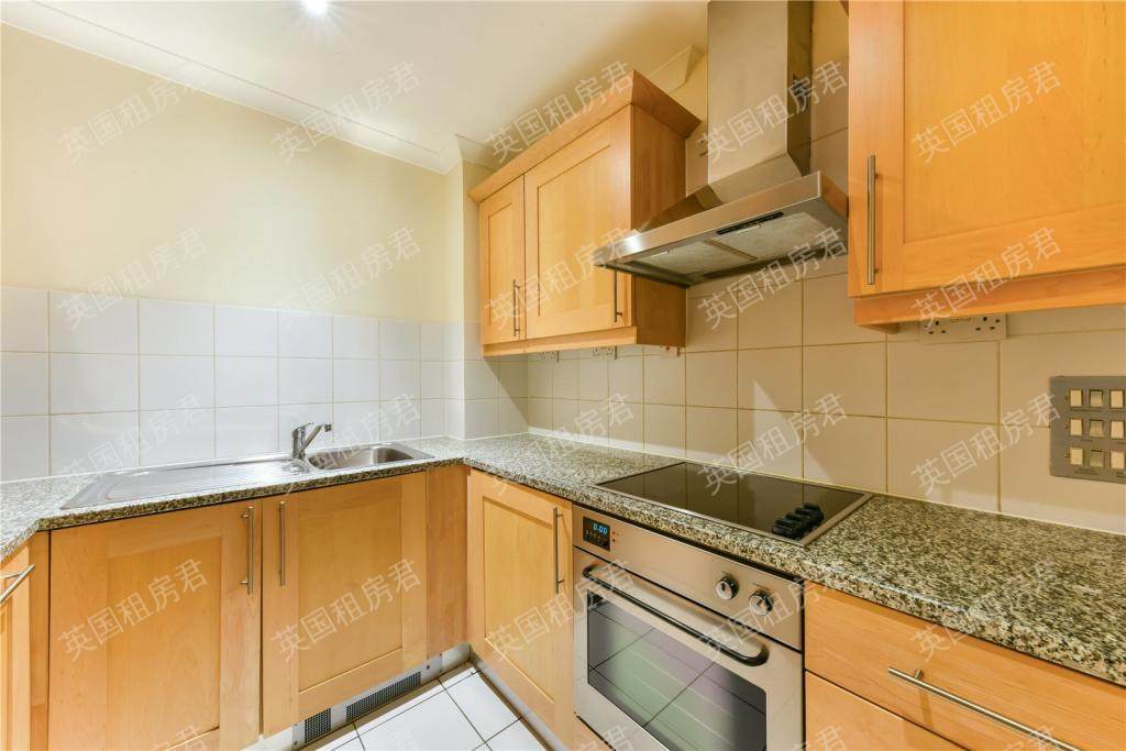 The Little Adelphi公寓