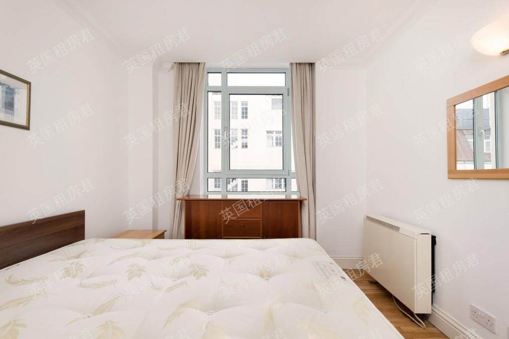 The Little Adelphi公寓