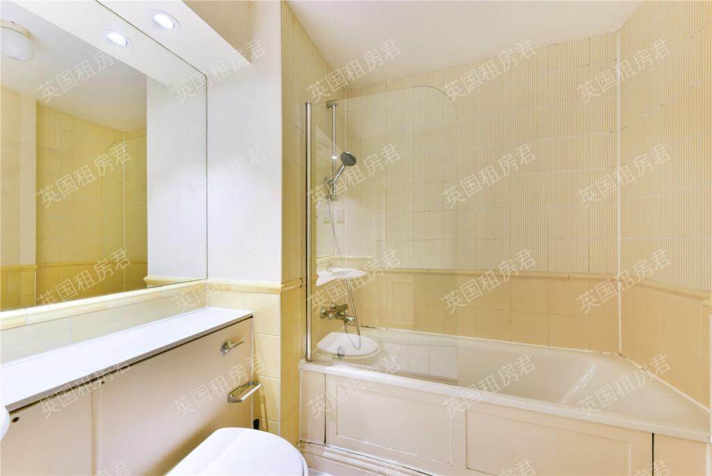 The Little Adelphi公寓