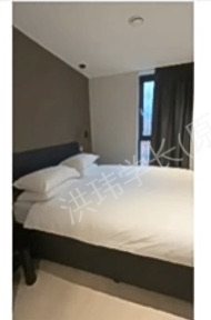 Kampus South Block公寓