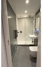 Kampus South Block公寓