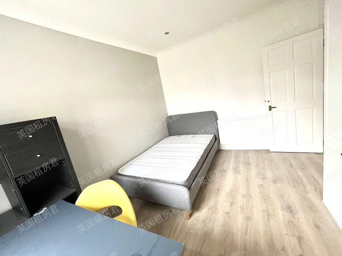 Stratford 23 Grove Crescent 公寓