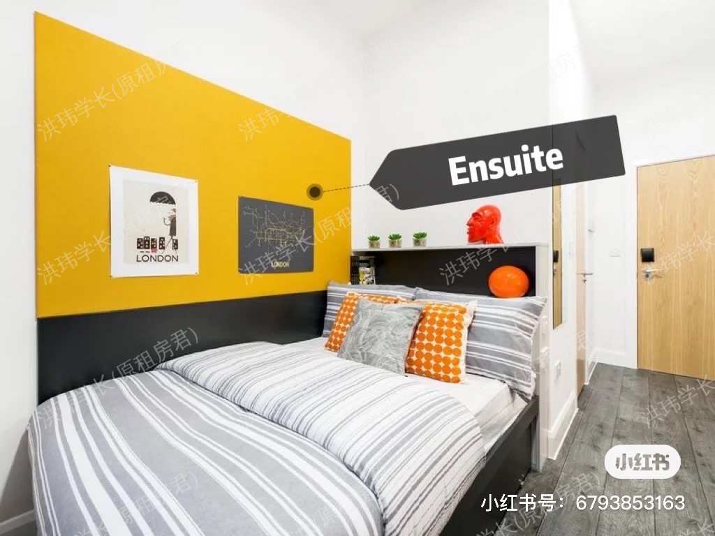 VIP公寓 Depot Point公寓