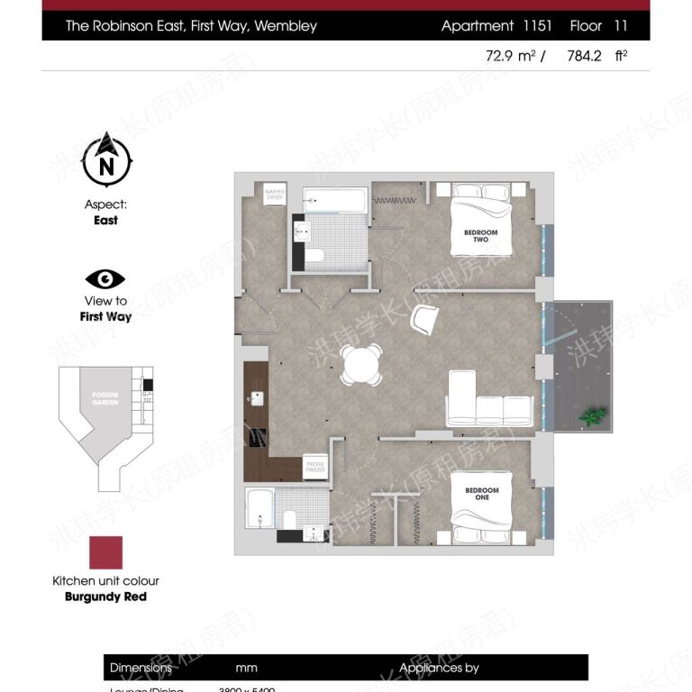 rooms picture