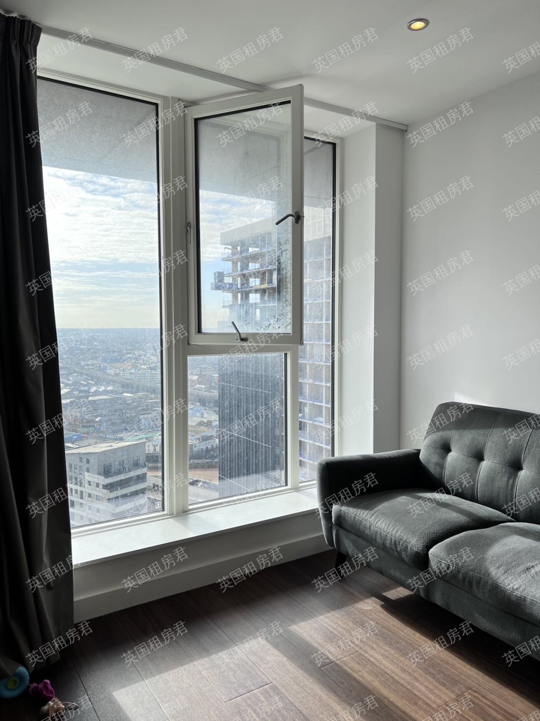 Allegro living 公寓