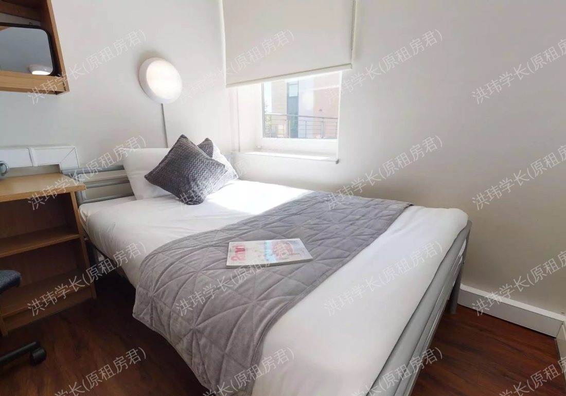 iQ Tufnell House公寓