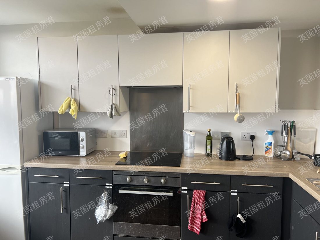 iQ Tufnell House公寓