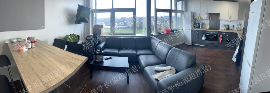 iQ Tufnell House公寓