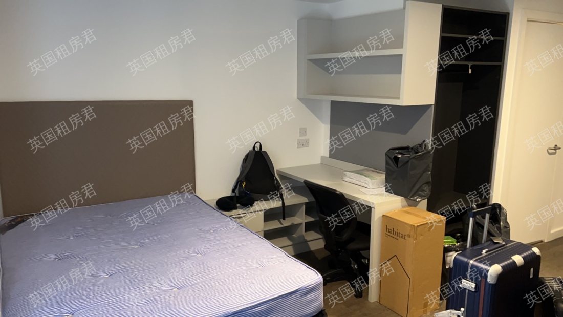 True Liverpool公寓