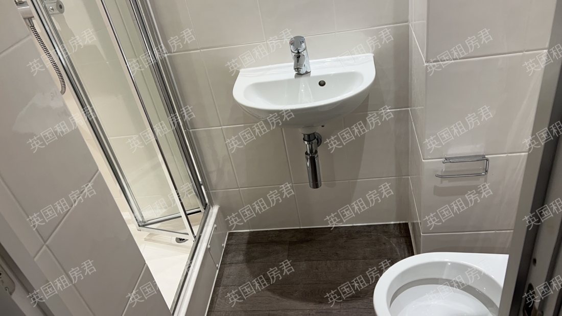 True Liverpool公寓