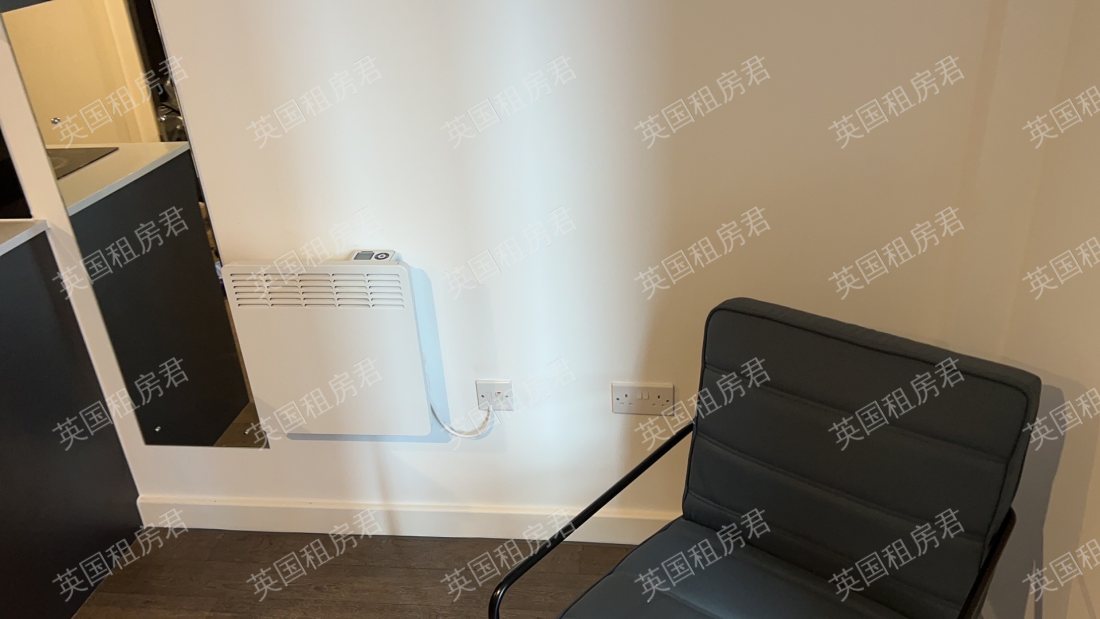 True Liverpool公寓