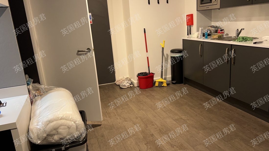 True Liverpool公寓