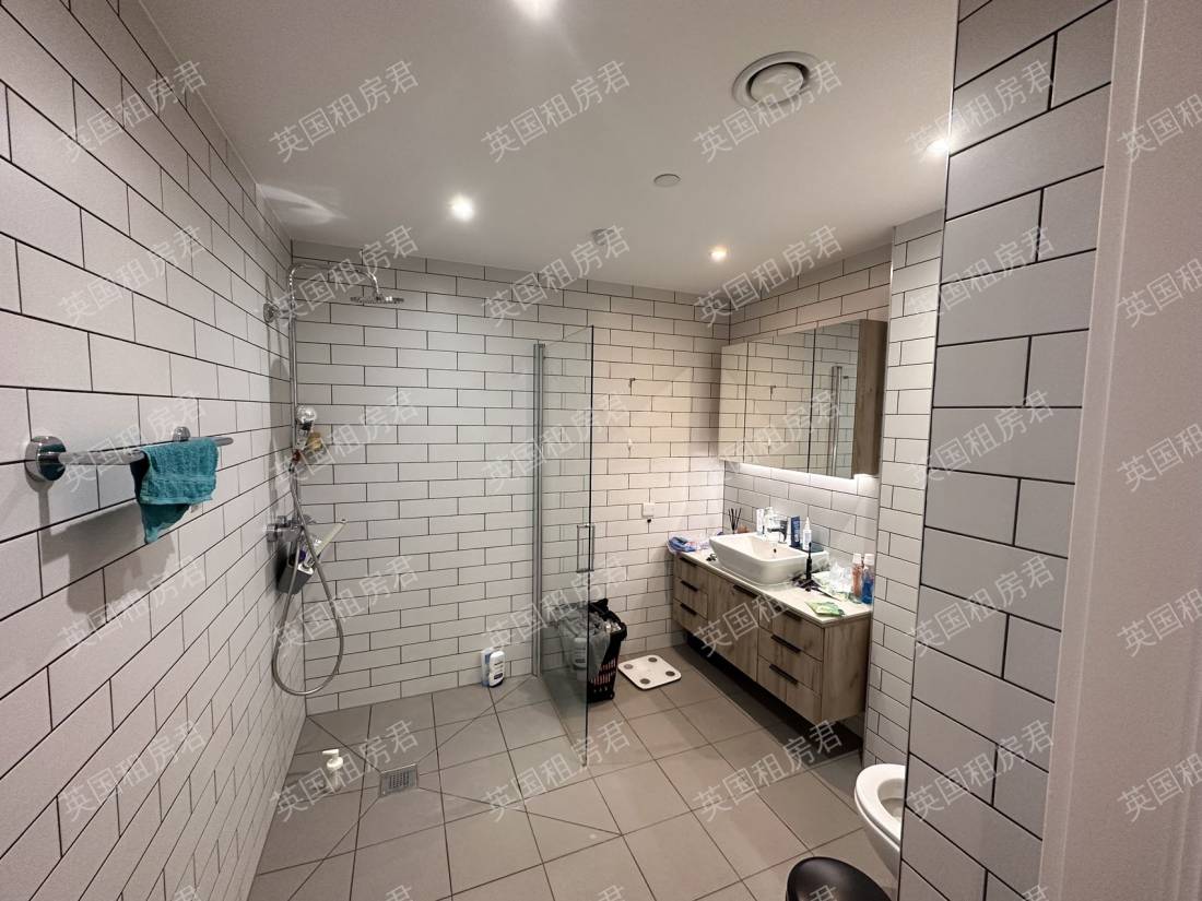 Vita Lewisham Exchange公寓