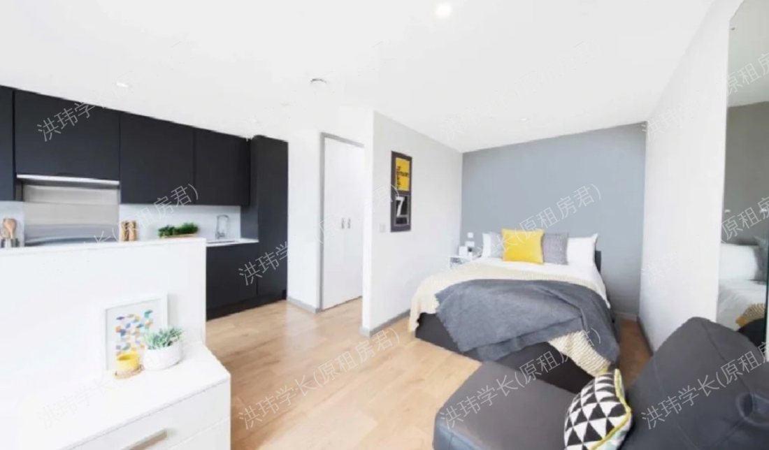 Artisan Heights公寓