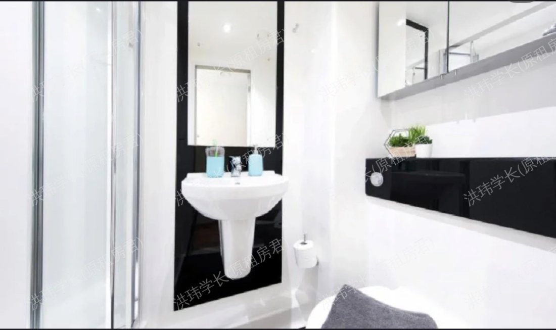 Artisan Heights公寓