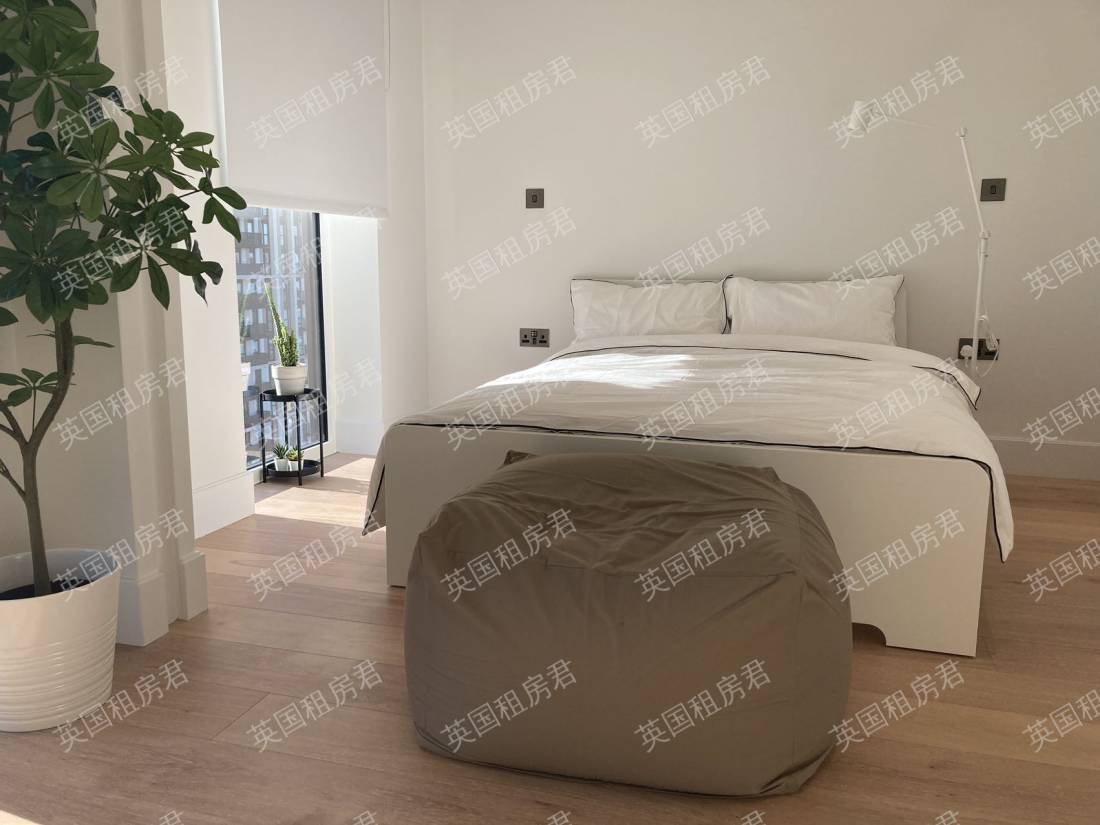 White city living 公寓