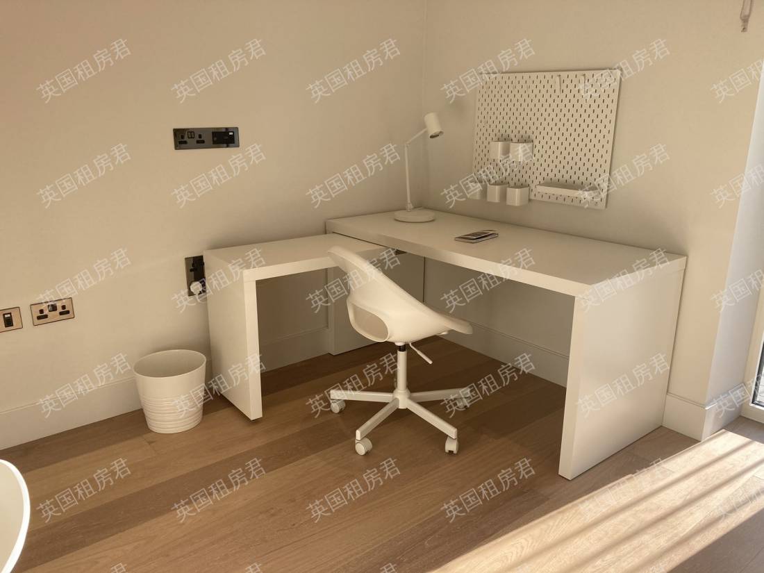 White city living 公寓