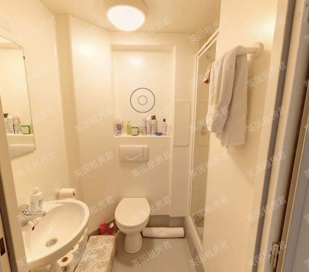 Lady Nicolson Court  公寓