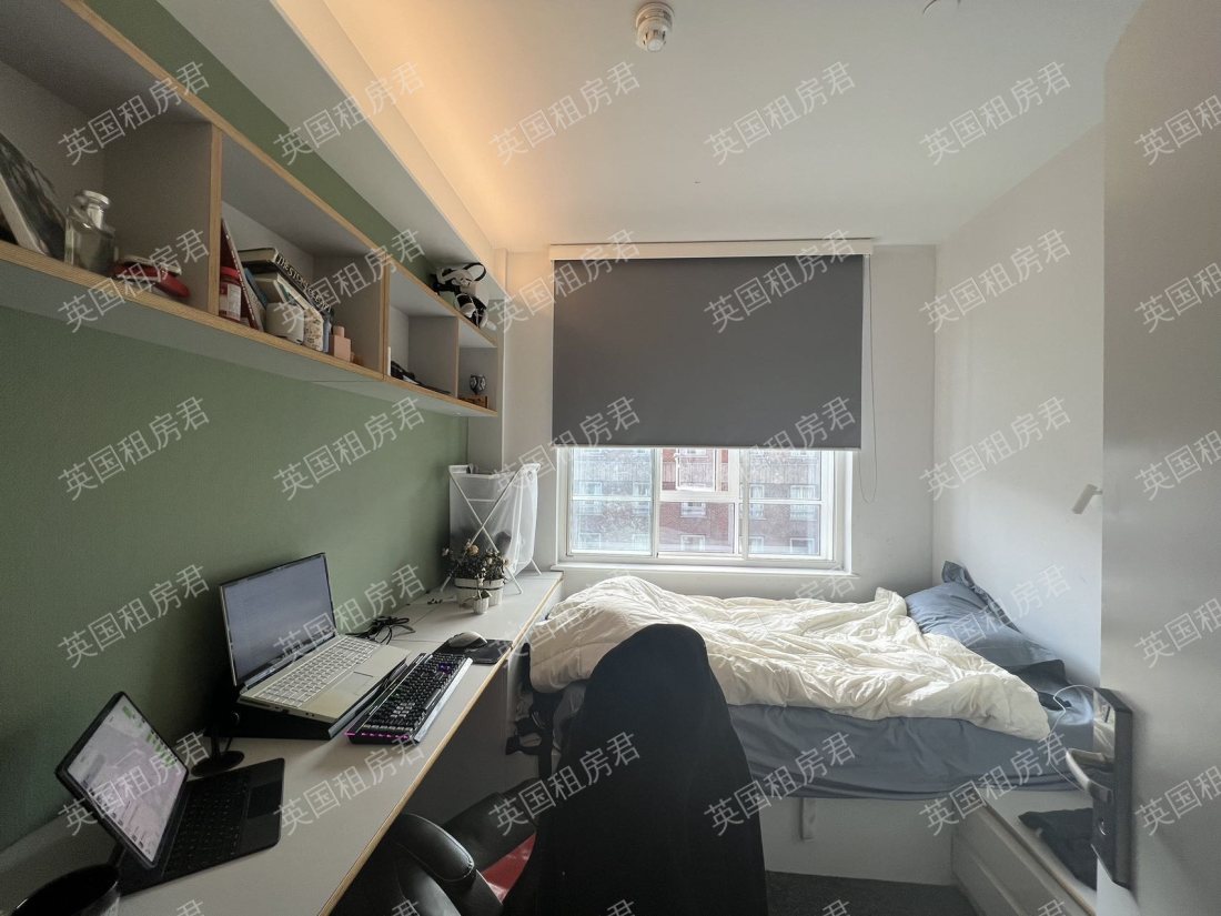 Scape Bloomsbury公寓