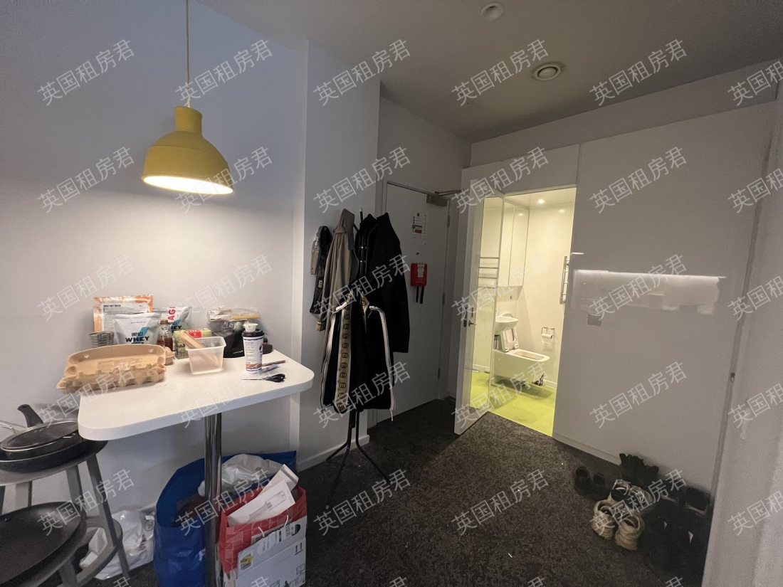 Scape Bloomsbury公寓