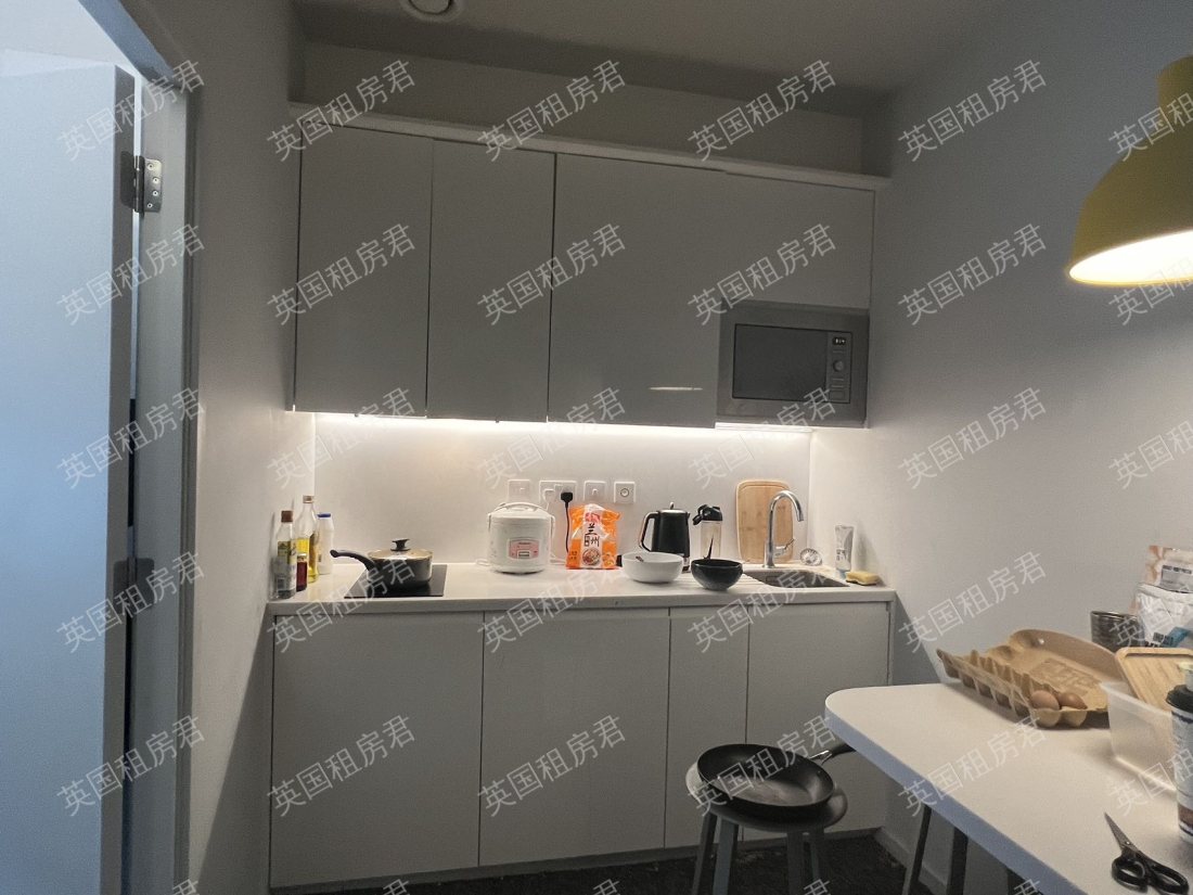 Scape Bloomsbury公寓