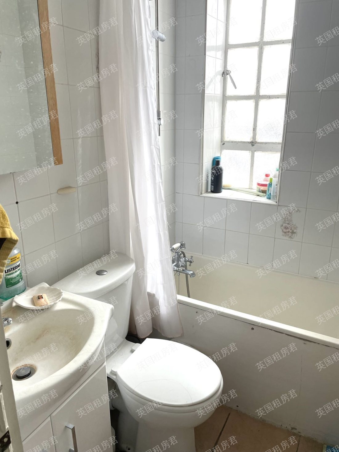 Chelsea Cloisters公寓