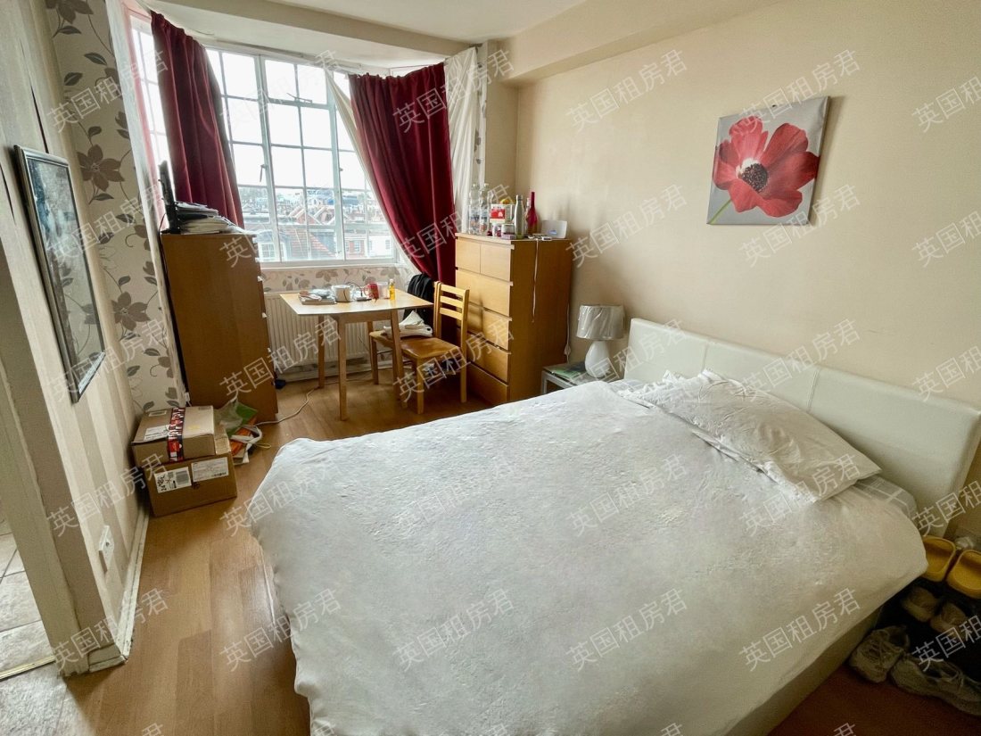 Chelsea Cloisters公寓