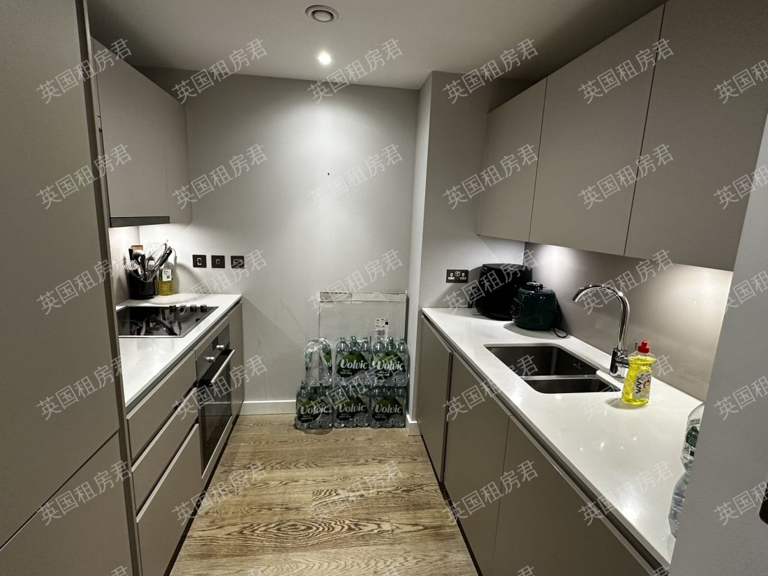 uncle elephant and castle公寓