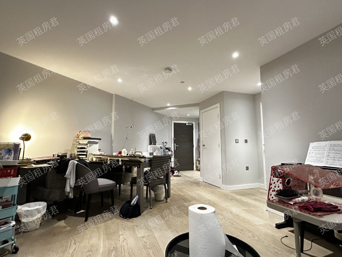 uncle elephant and castle公寓