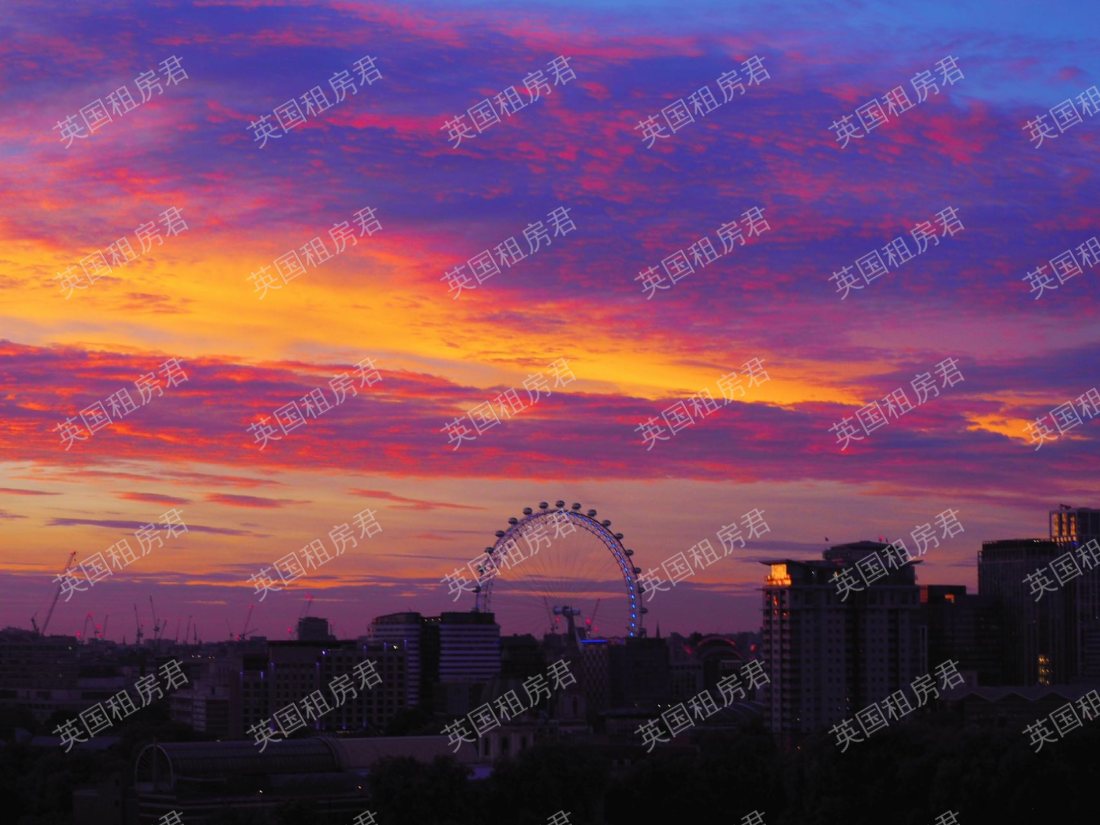 uncle elephant and castle公寓