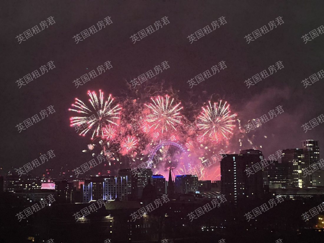 uncle elephant and castle公寓