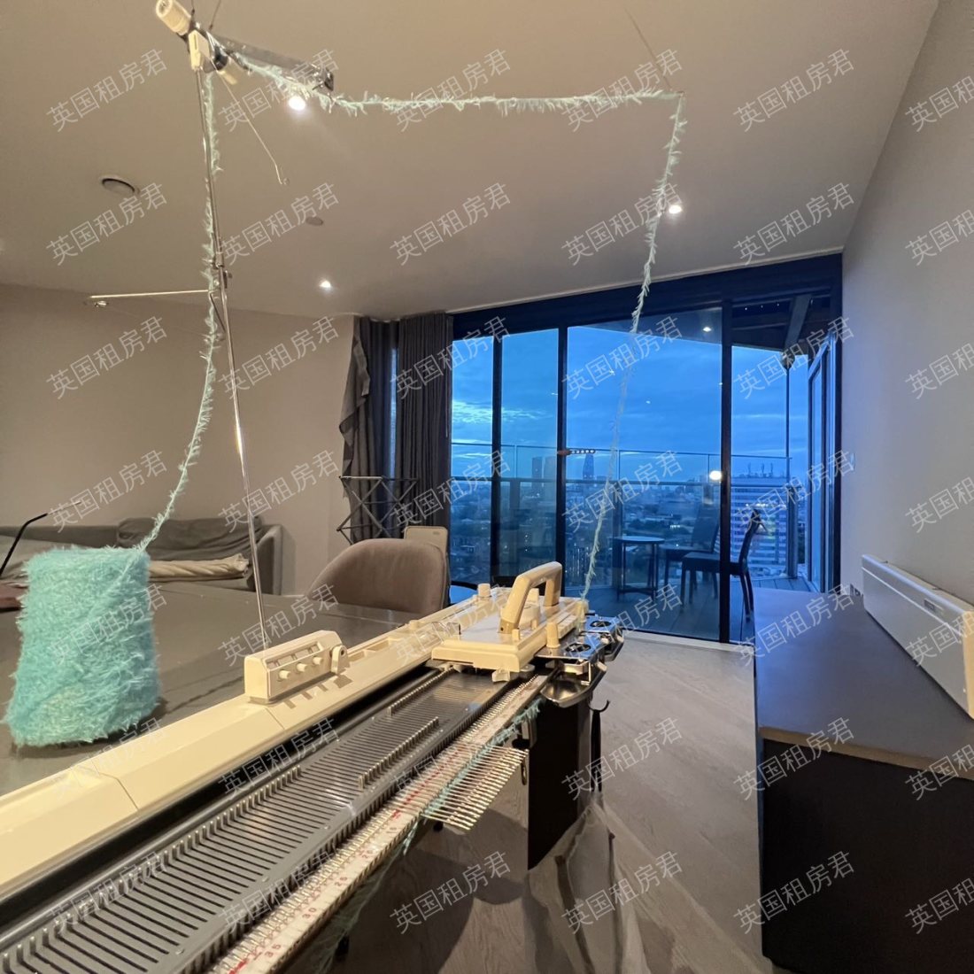 uncle elephant and castle公寓