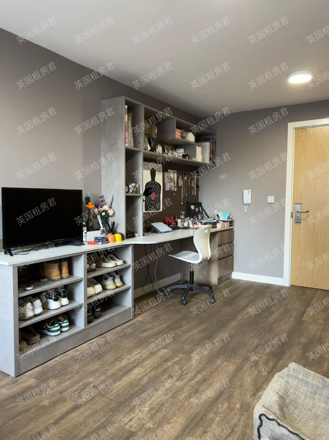 800 Bristol Road公寓