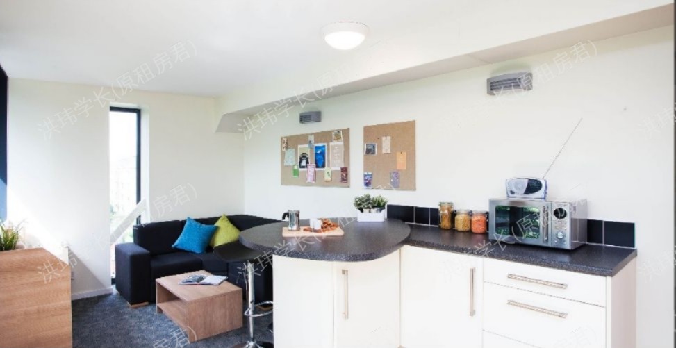 Chalmers Street公寓