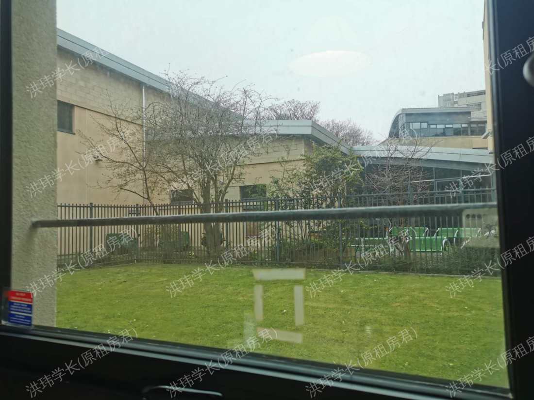 Chalmers Street公寓