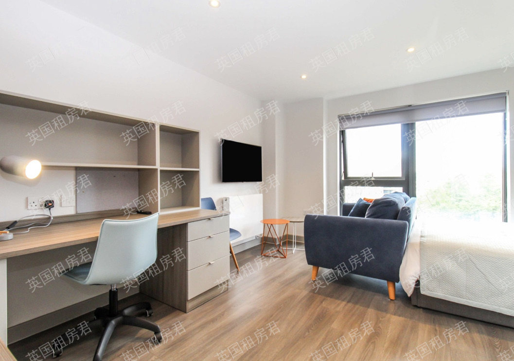 Union student living公寓