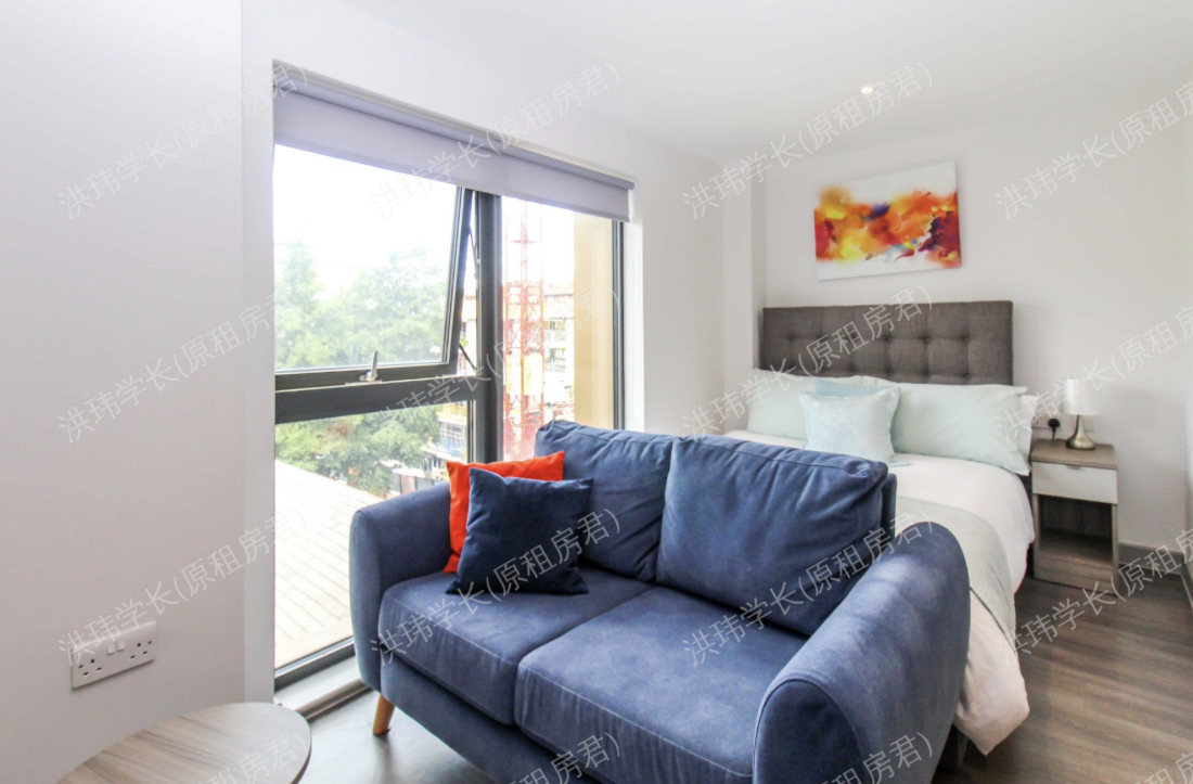 Union student living公寓